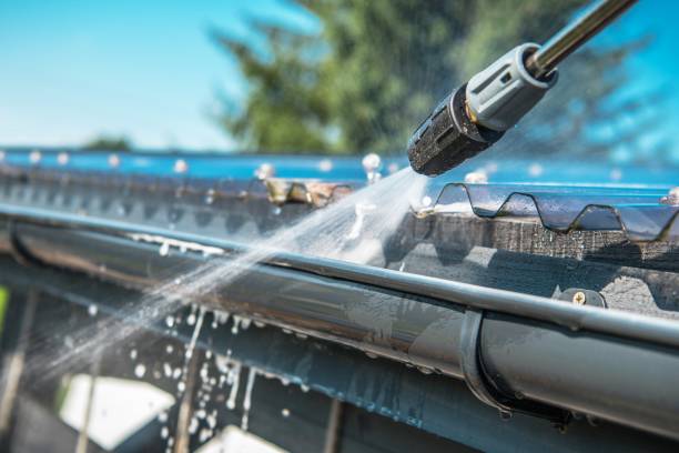Best Concrete Pressure Washing  in Lockport, NY