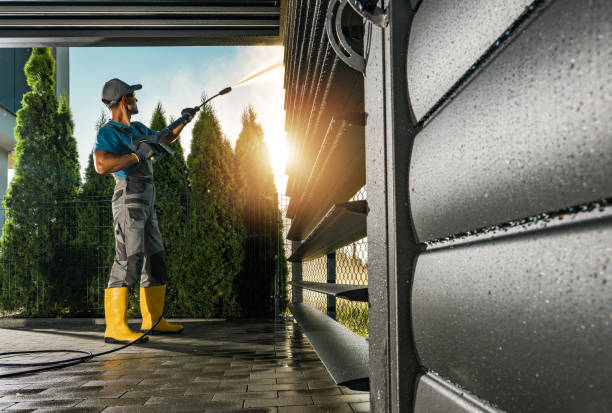 Pressure Washing Estimates in Lockport, NY