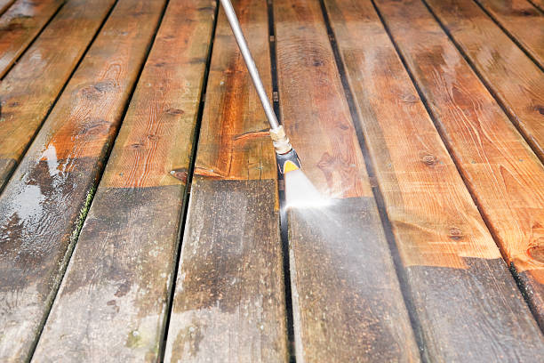Pressure Washing Contractors in Lockport, NY
