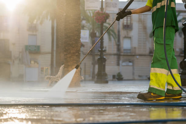 Best Residential Pressure Washing Services  in Lockport, NY
